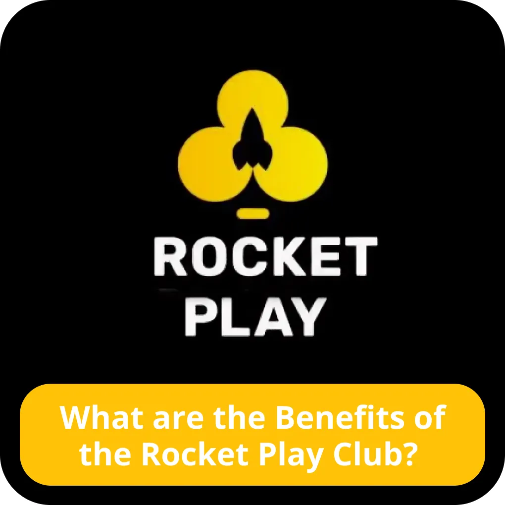 Rocket Play casino club Rocket Play club