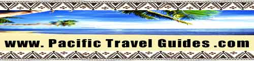 south pacific islands travel guide